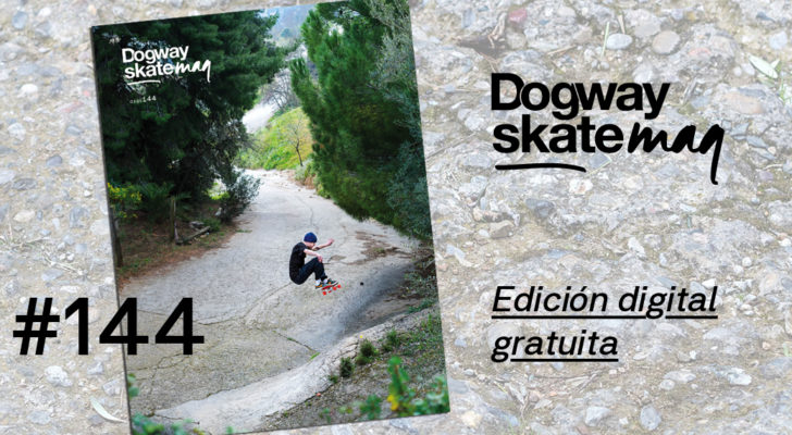 Dogway 144. Edición digital gratuita