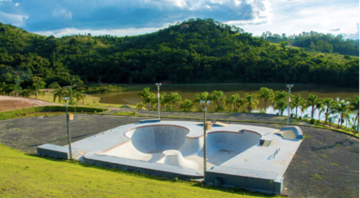 Vans Park Series Brasil en directo