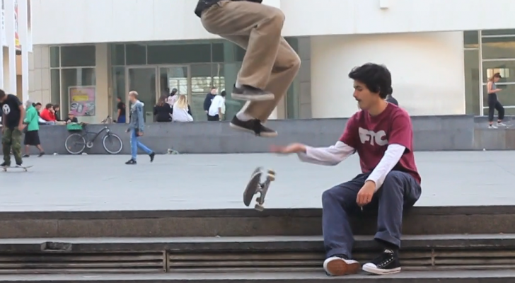 Nuevo clip Macba Life x TWS 3