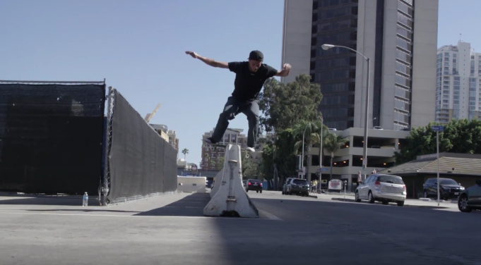 Insane-A-Thane Cut 1 de OJ con Ryan Townley