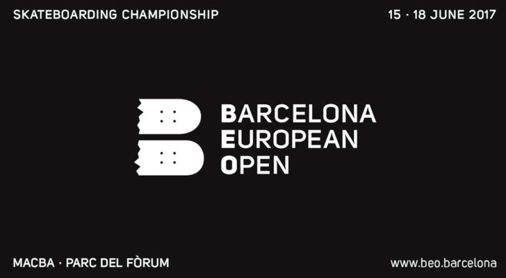 Barcelona European Open. Todo lo que necesitas saber