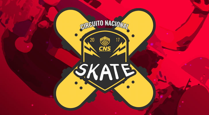 Todo sobre el Circuito Nacional de Skate