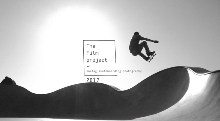 The Film Project llega a Berlín