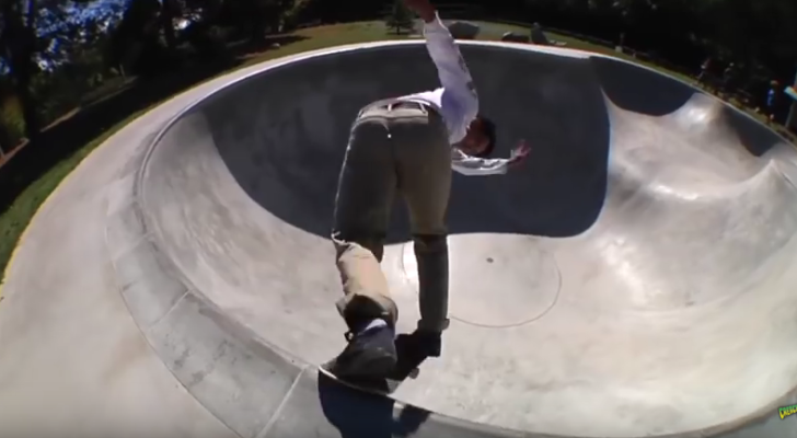 Creature Skateboards ya ha puesto online su nuevo vídeo completo