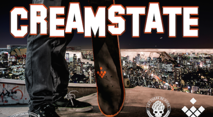 CreamState en Barcelona