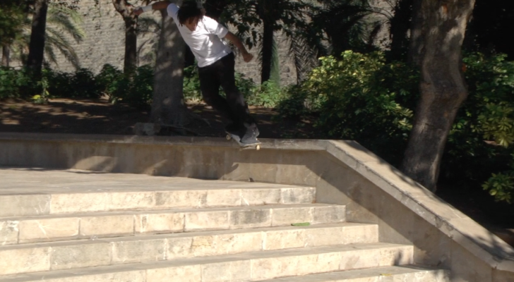 Estrenamos el Mallorca Remix de Pusher Bearings