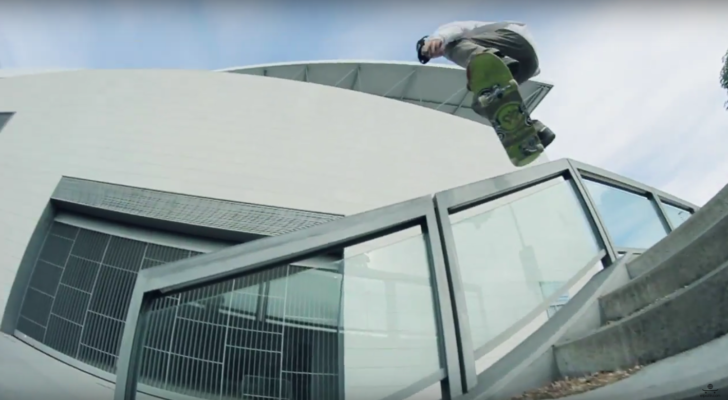 Manuel Stiefvater entra en adidas Spain con este clip