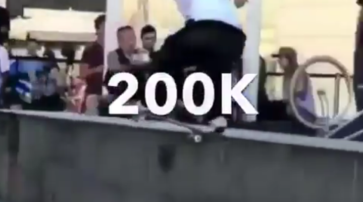 Macba Life celebra los 200K con esta recopilación