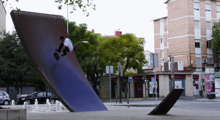 Miguel Sánchez llega a Nomad con este clip