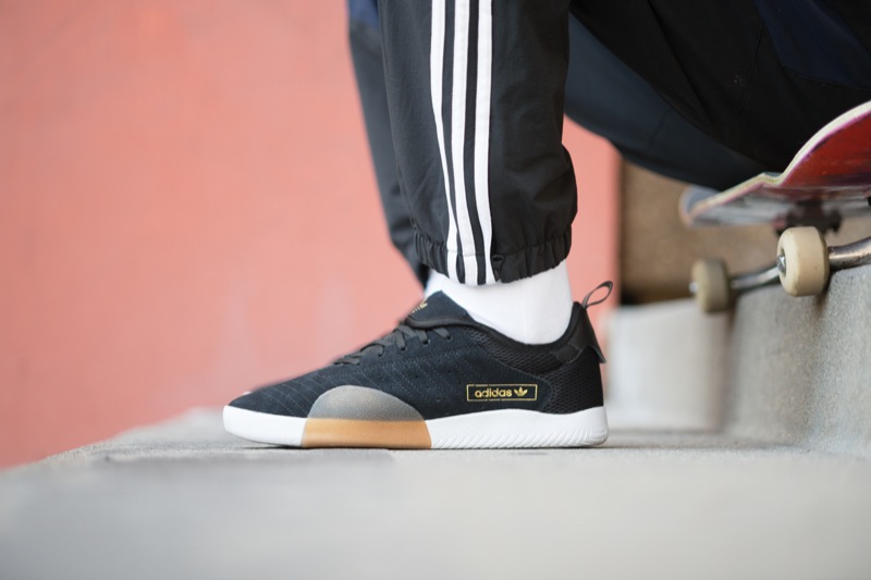 rima limpiar fácilmente adidas Skateboarding está a punto de lanzar las 3ST.003