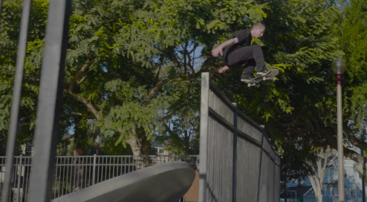 Todo sobre las New Balance Numeric 913 de Brandon Westgate