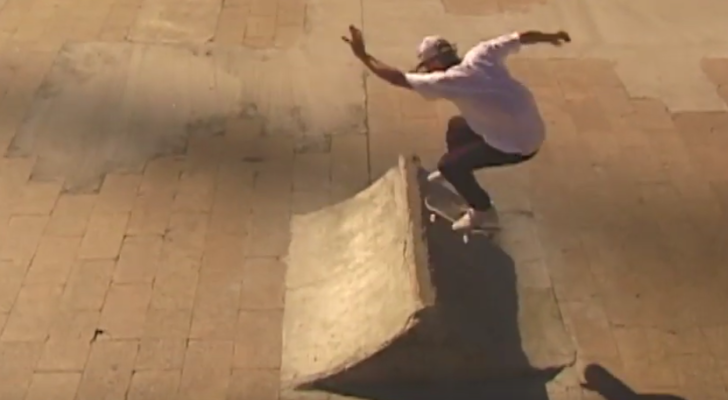 Nuevo clip VX de FTC Barcelona