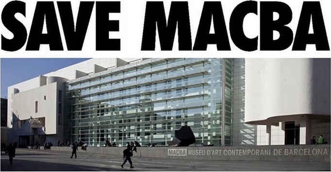 El verdadero futuro de MACBA