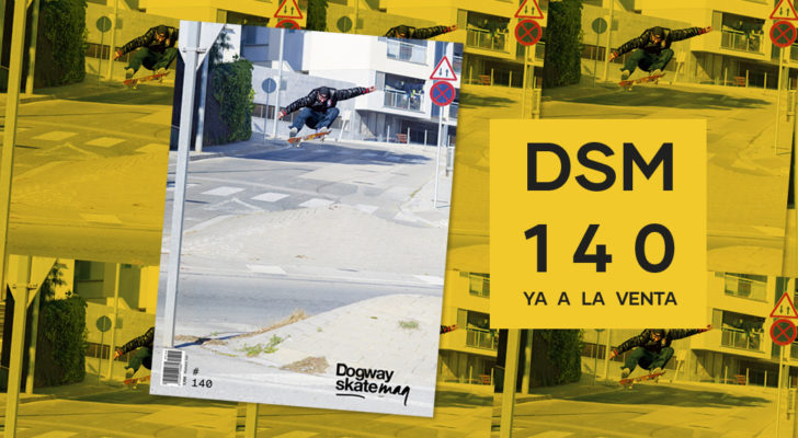 Dogway 140 ¡Ya a la venta!