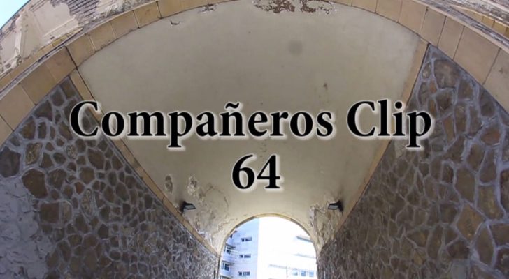 Compañeros Clip 64