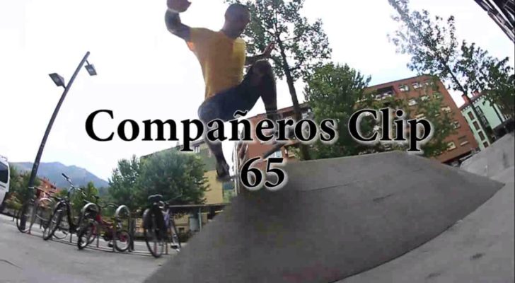 Compañeros Clip 65