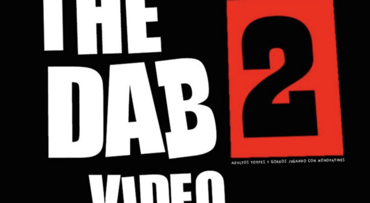 Trailer e info de la premier de The Dab Vídeo 2