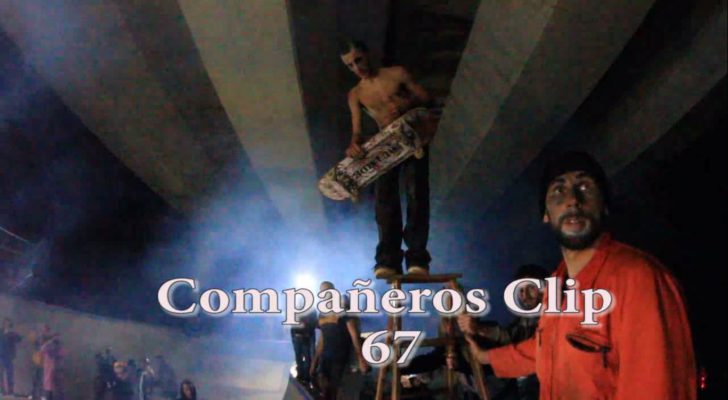 Compañeros Clip 67