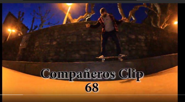 Compañeros Clip 68