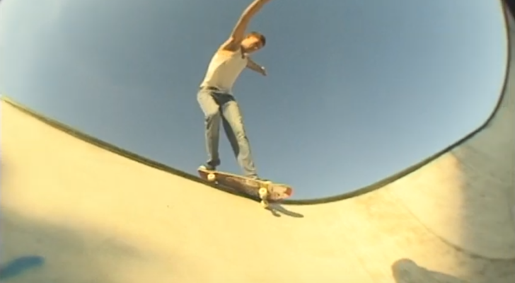 Pedro Vivas Gipsy Part