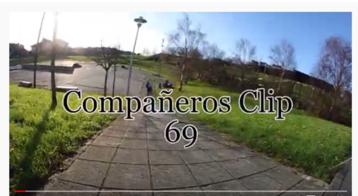 Compañeros Clip 69