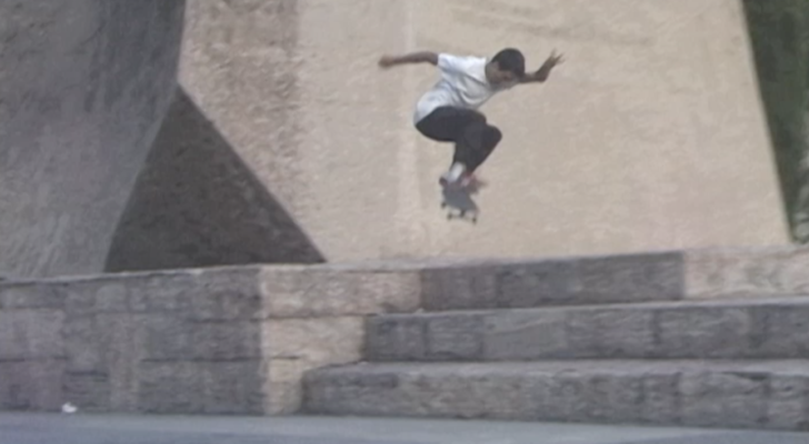 Coffin VX clip desde Málaga, Murcia, Madrid…