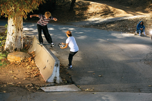 3 nuevos capítulos de la serie «This Is Off The Wall» de Vans