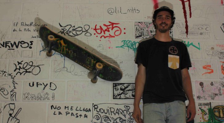 Entrevista con Carlos Junquera de Atlantic Ramps