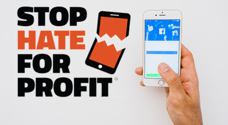 Vans se suma al boicot a Facebook e Instagram. #StopHateForProfit