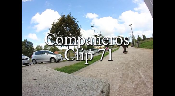 Compañeros Clip 71
