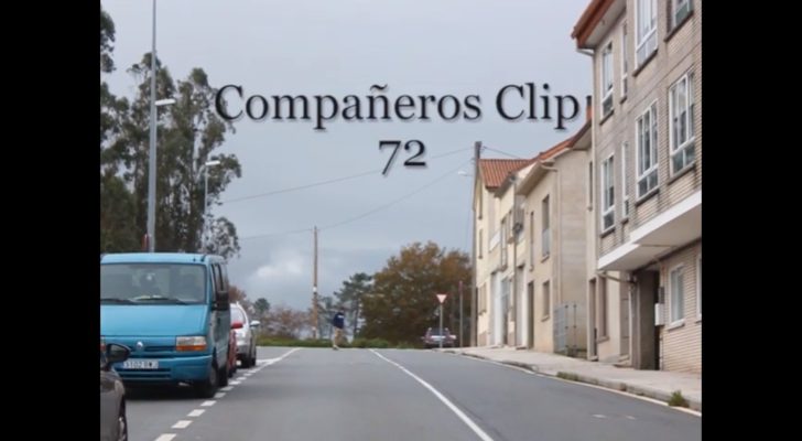 Compañeros Clip 72