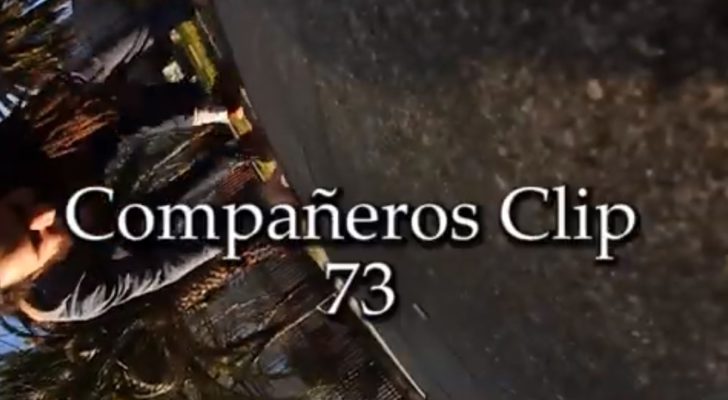 Compañeros Clip 73