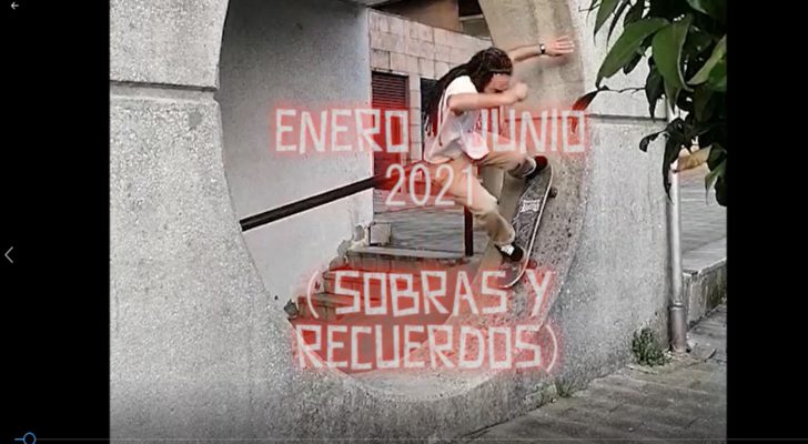 Enero Junio 2021