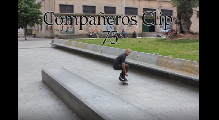 Compañeros Clip 75