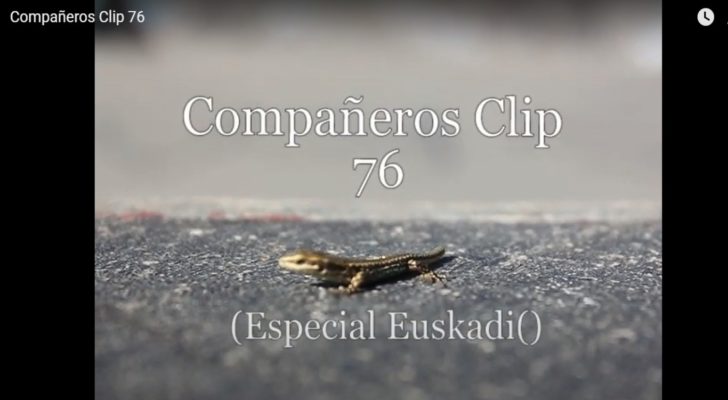 Compañeros Clip 76