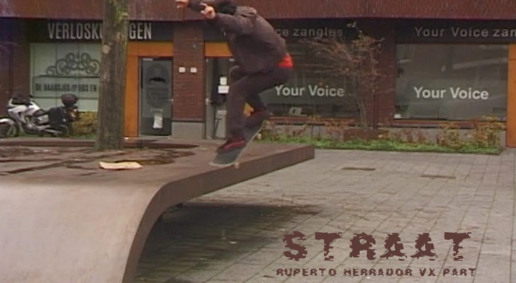 Straat. VX part de Ruperto Herrador