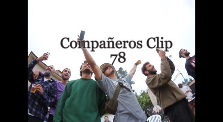 Compañeros Clip 78