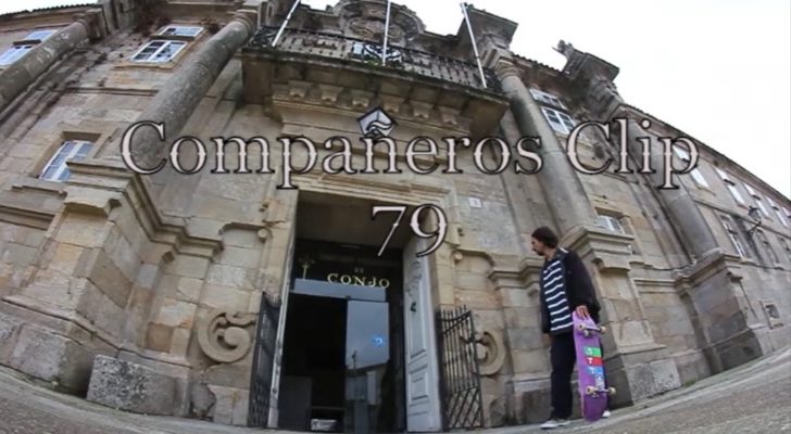 Compañeros Clip 79