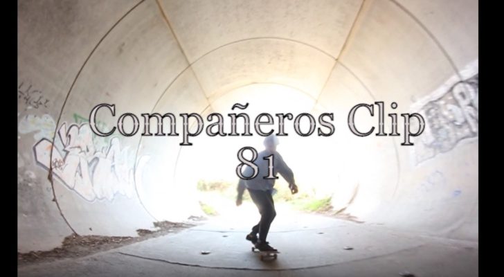 Compañeros Clip 81