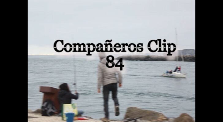 Compañeros Clip 84