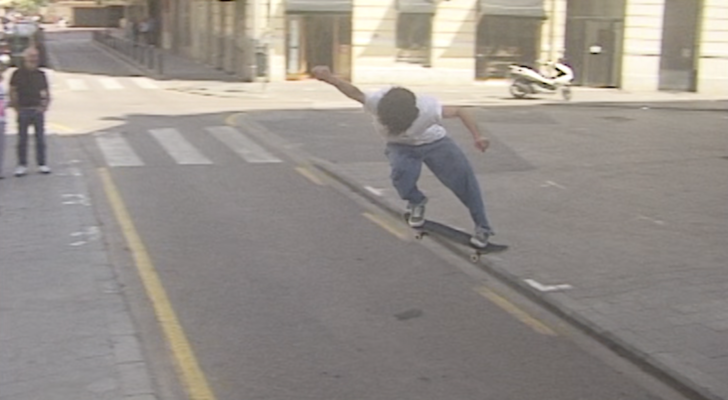 Marcho x Hotel Europa (VX Part) desde Valencia