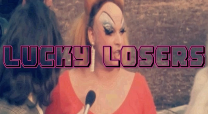 Rosado, Sitjar, Gereta y más en Lucky Losers, el nuevo vídeo de Deuce
