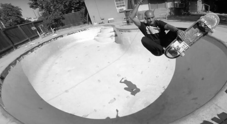 Sergio Dotor video part