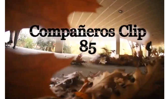 Compañeros Clip 85