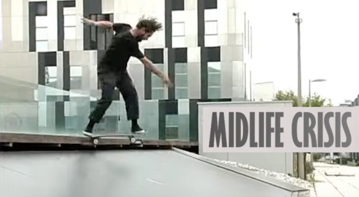 Midlife Crisis. Vídeo completo