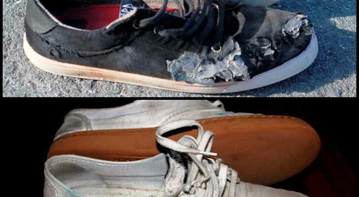 Frikismo zapas skate… segunda parte!